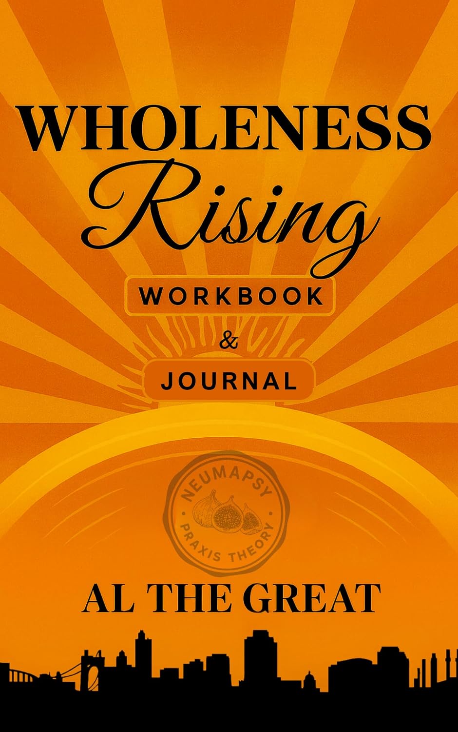 Wholeness Rising Workbook