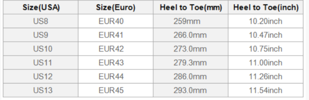 BAU S1 Orion Slip Ons