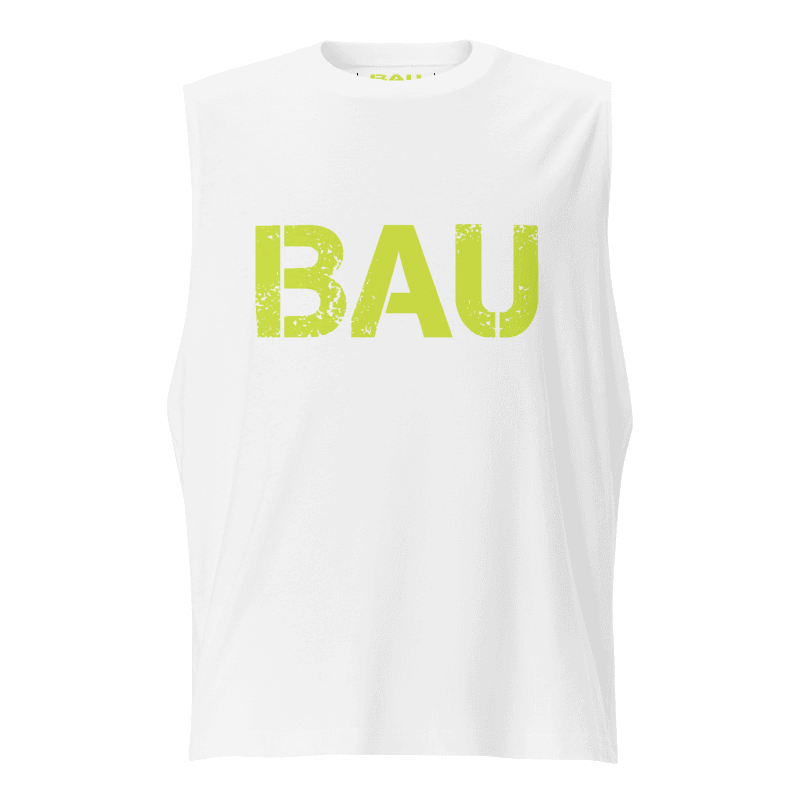 BAU Thrive Tank