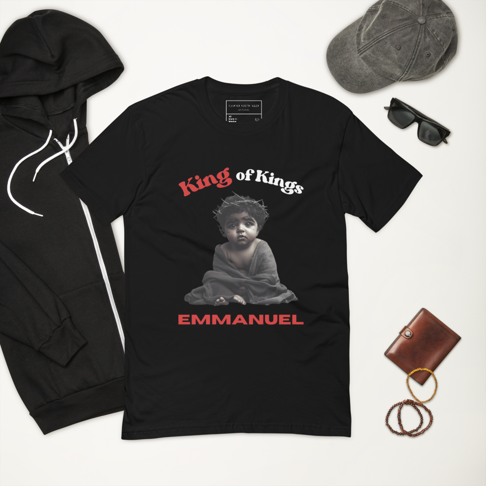 King of Kings Tee