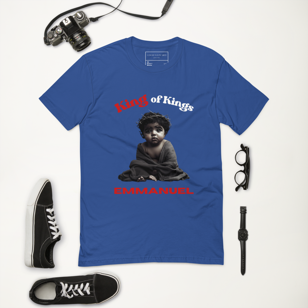 King of Kings Tee
