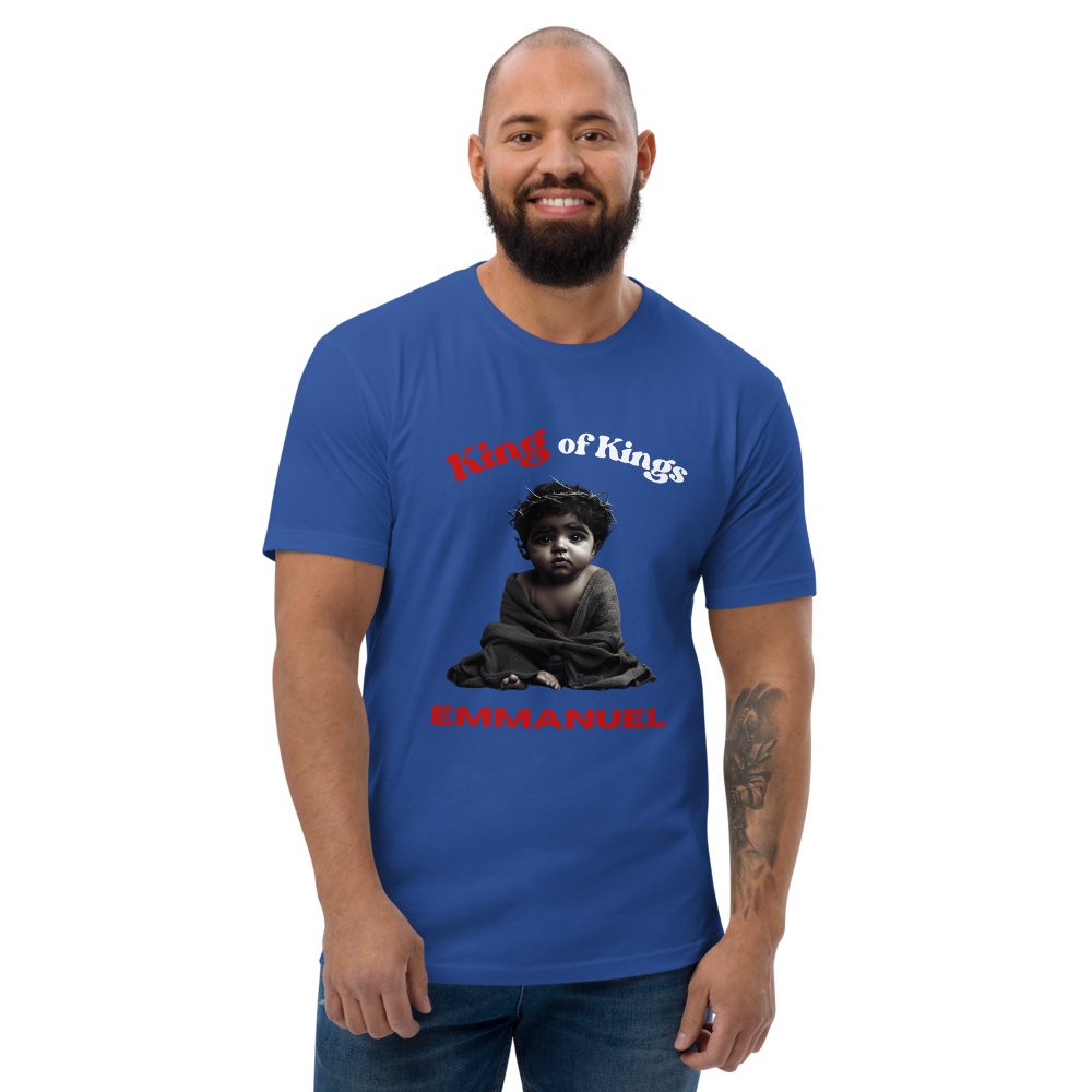 King of Kings Tee