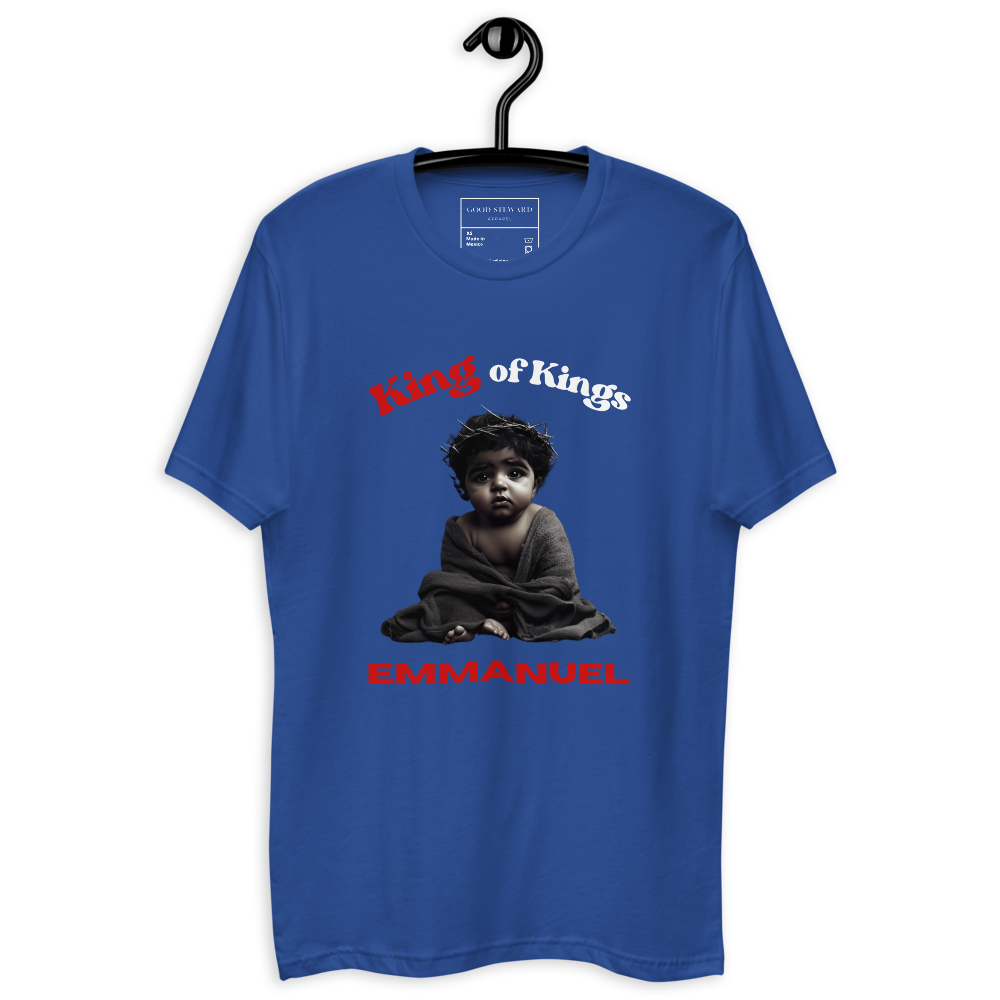 King of Kings Tee