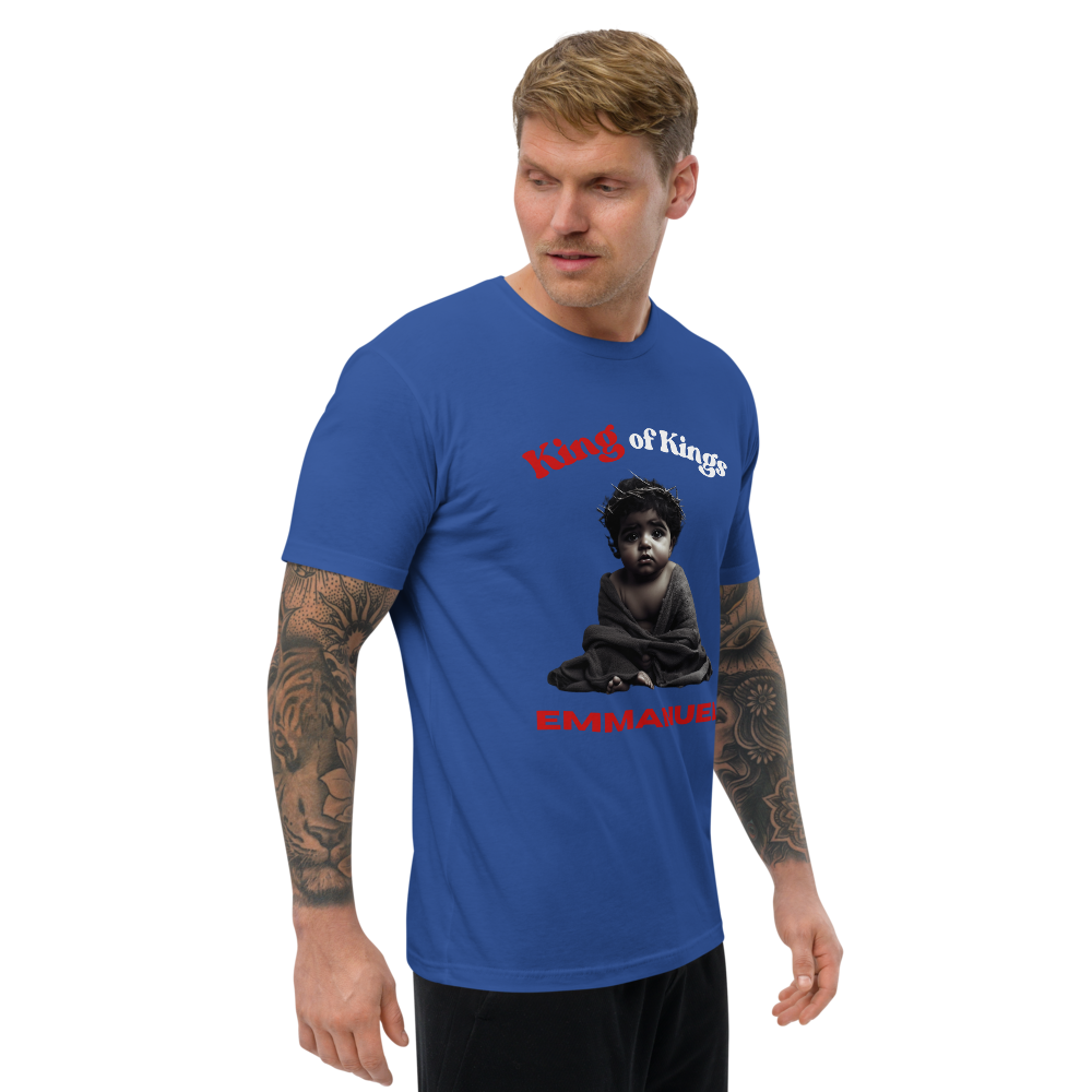 King of Kings Tee