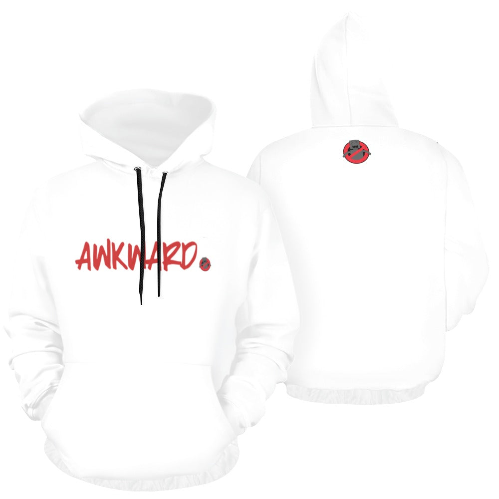 Awkward Hoodie