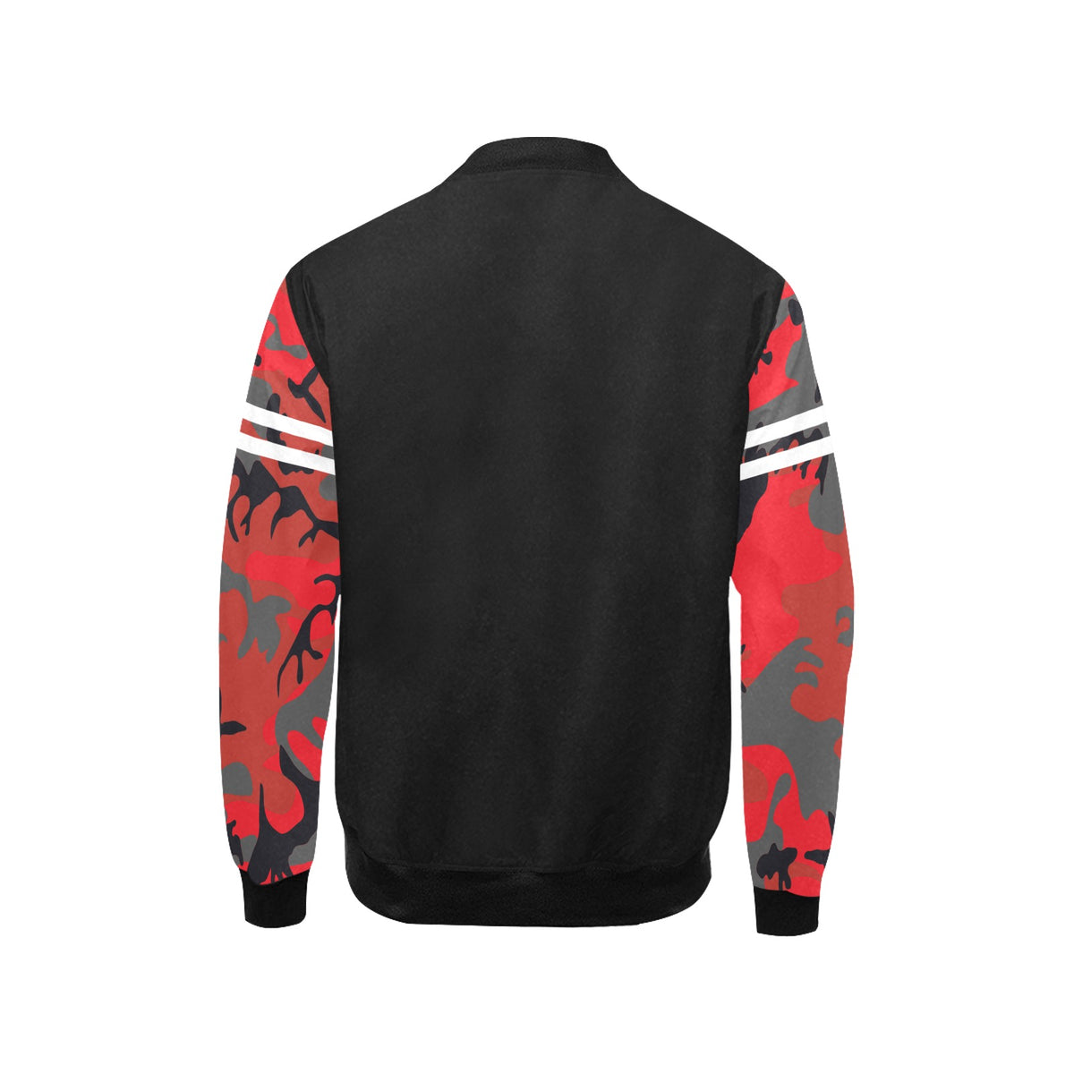 No Robots Bomber