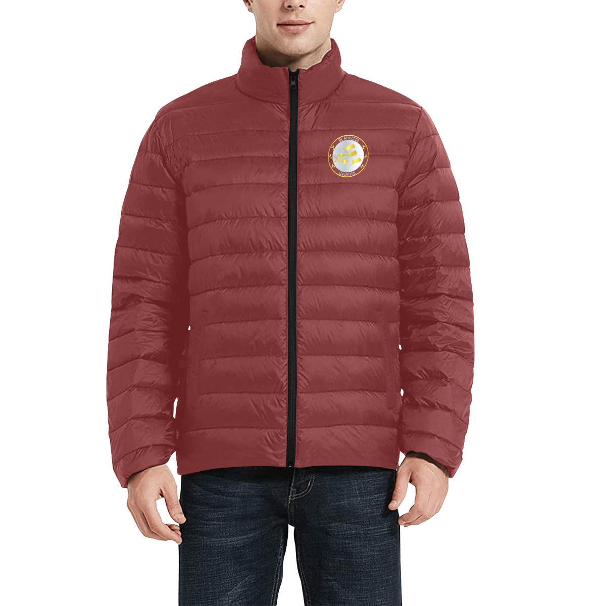 BAU Padded Men's Jacket