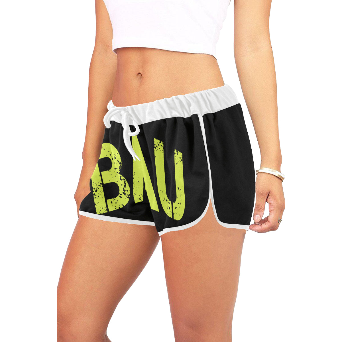 BAU Shorts