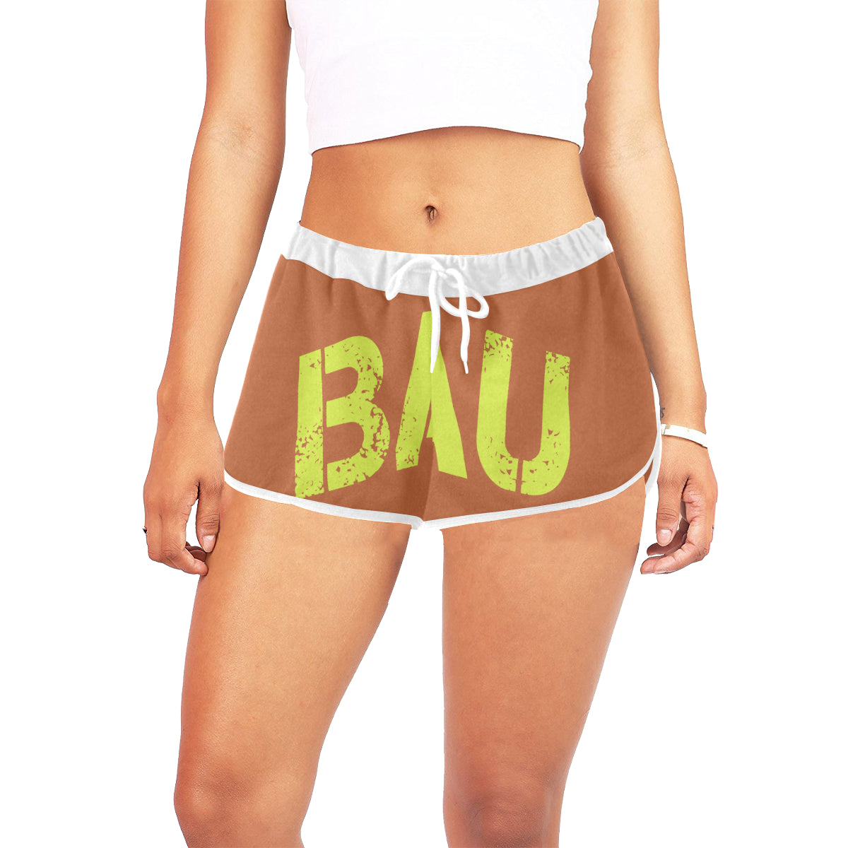 BAU Shorts