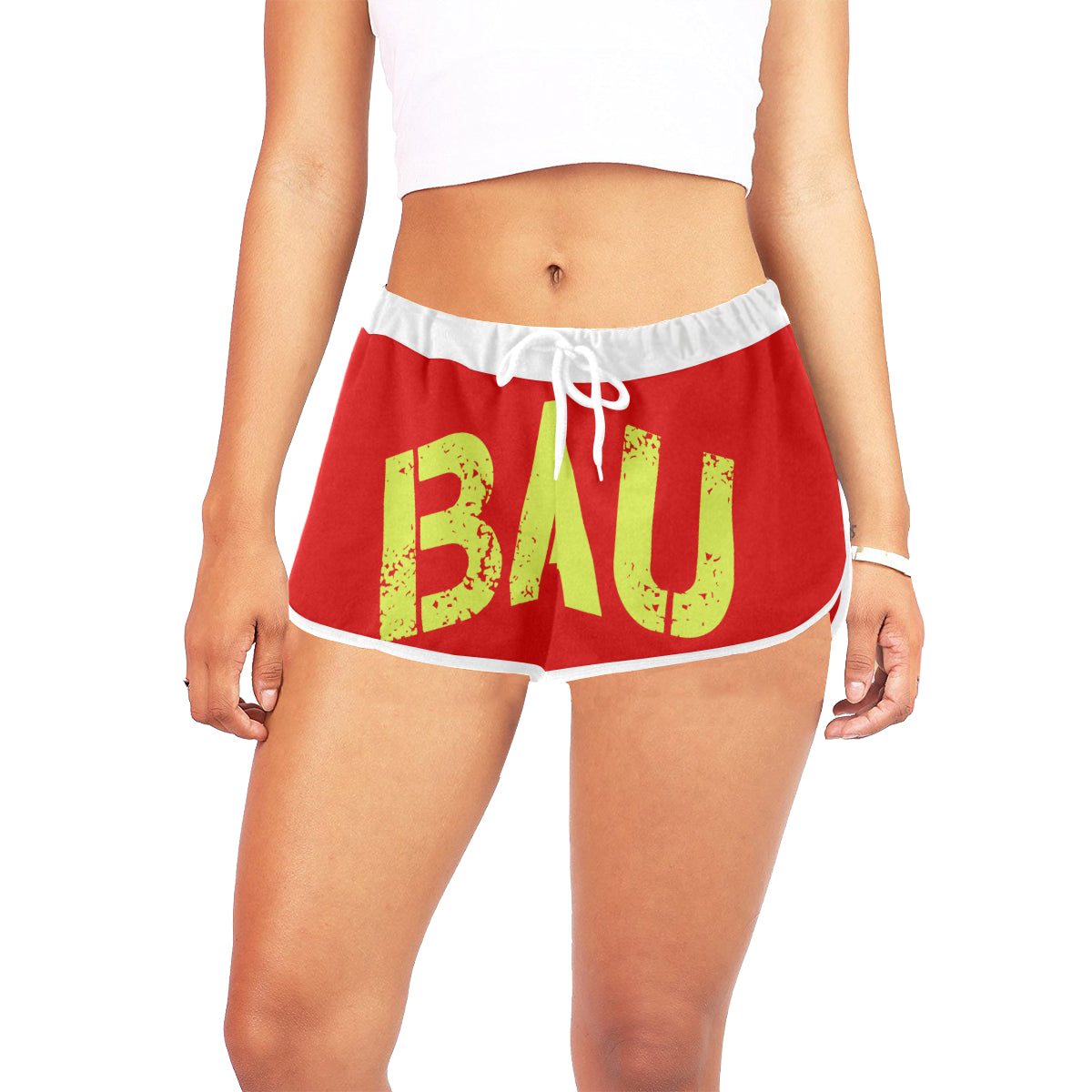 BAU Shorts