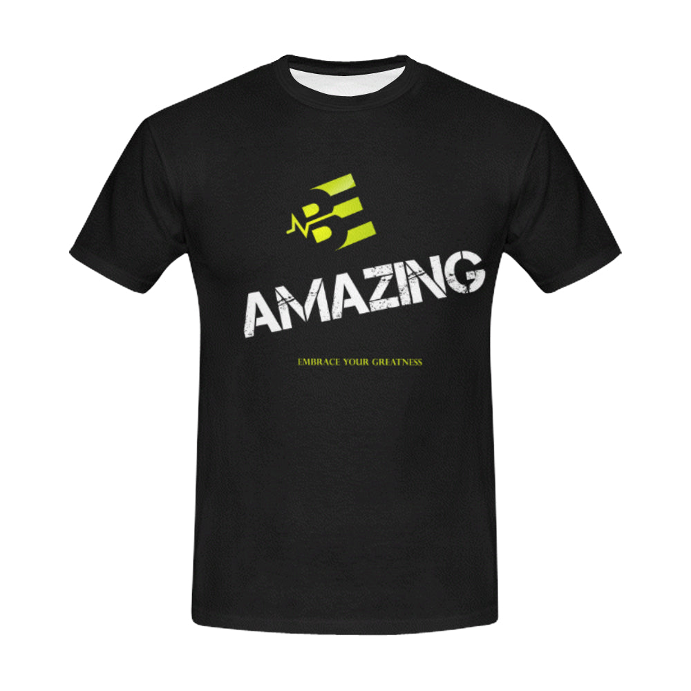 Be Amazing Tee