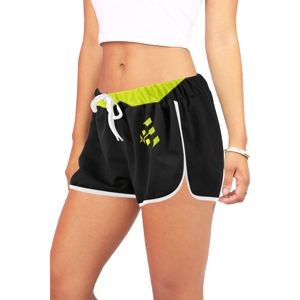 BAU S1 Shorts