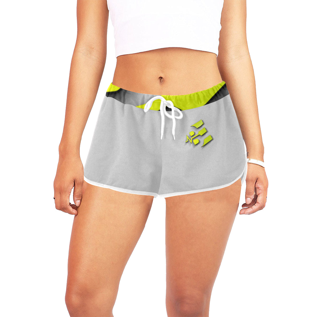 BAU S1 Shorts