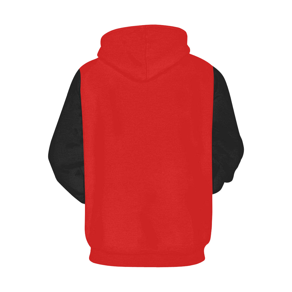 Nerd Gang Hoodie