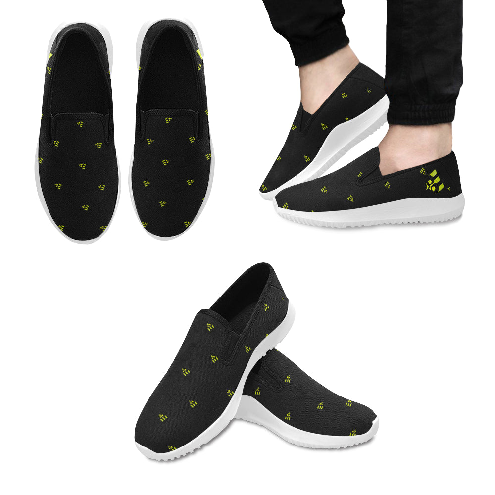 BAU S1 Orion Slip Ons (women's)