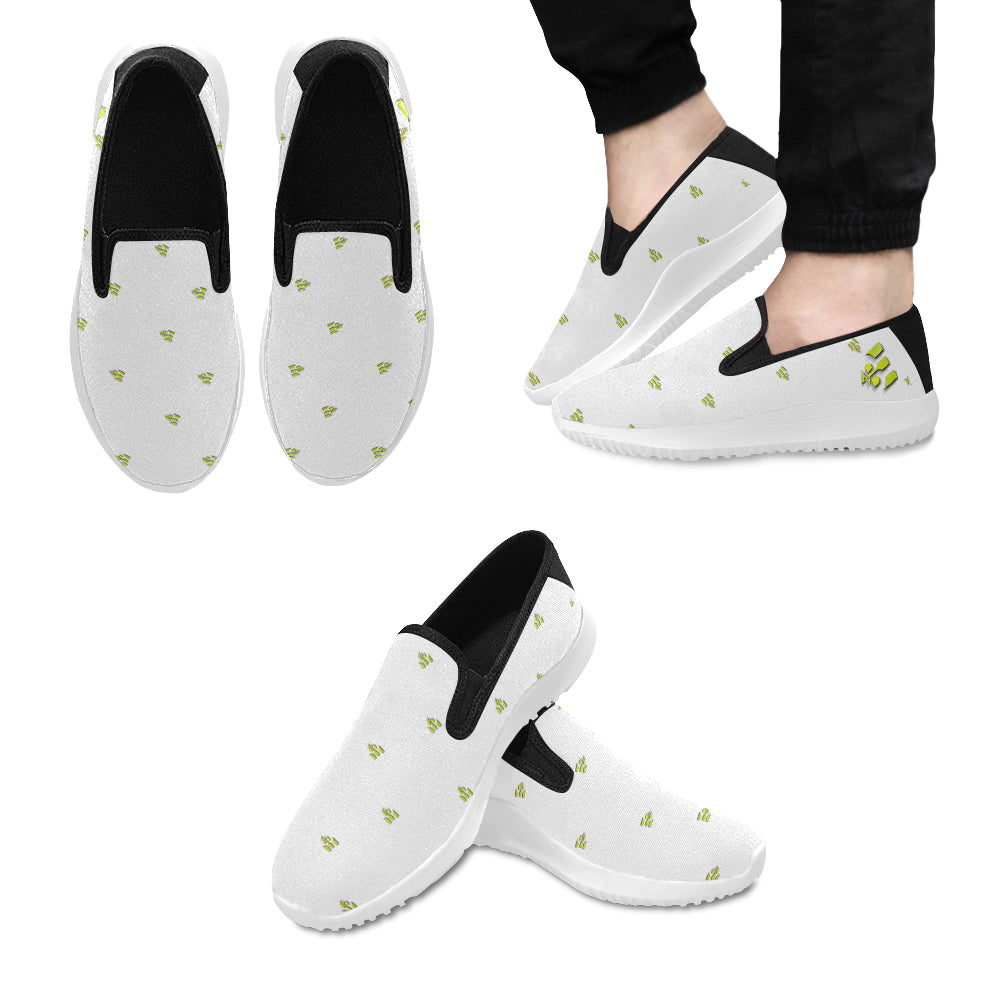 BAU S1 Orion Slip Ons