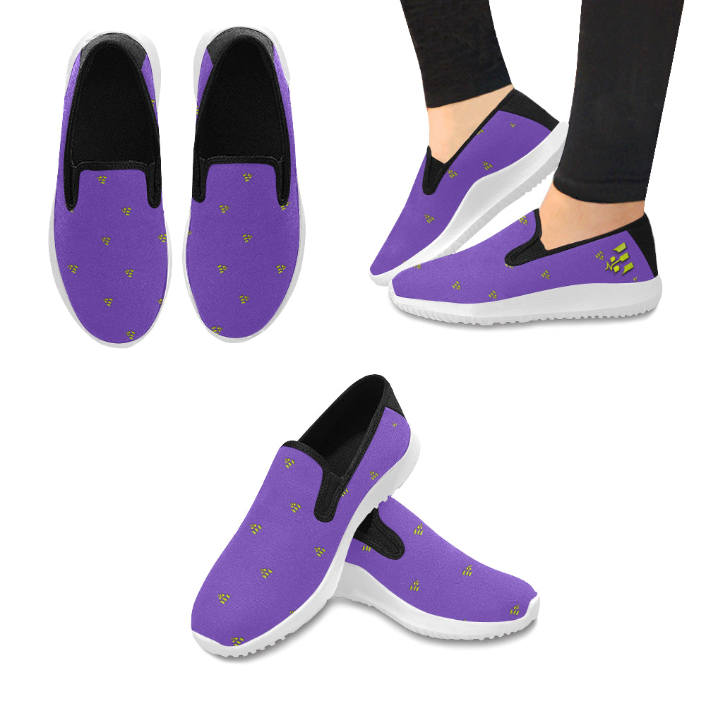 BAU S1 Orion Slip Ons (women's)