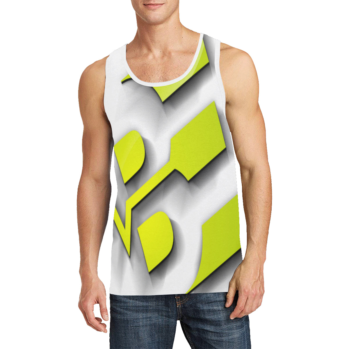 BAU Hero Tank