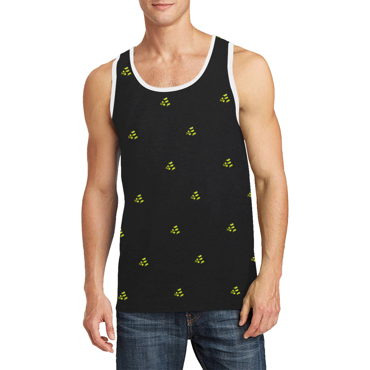 S1 Printed Tank