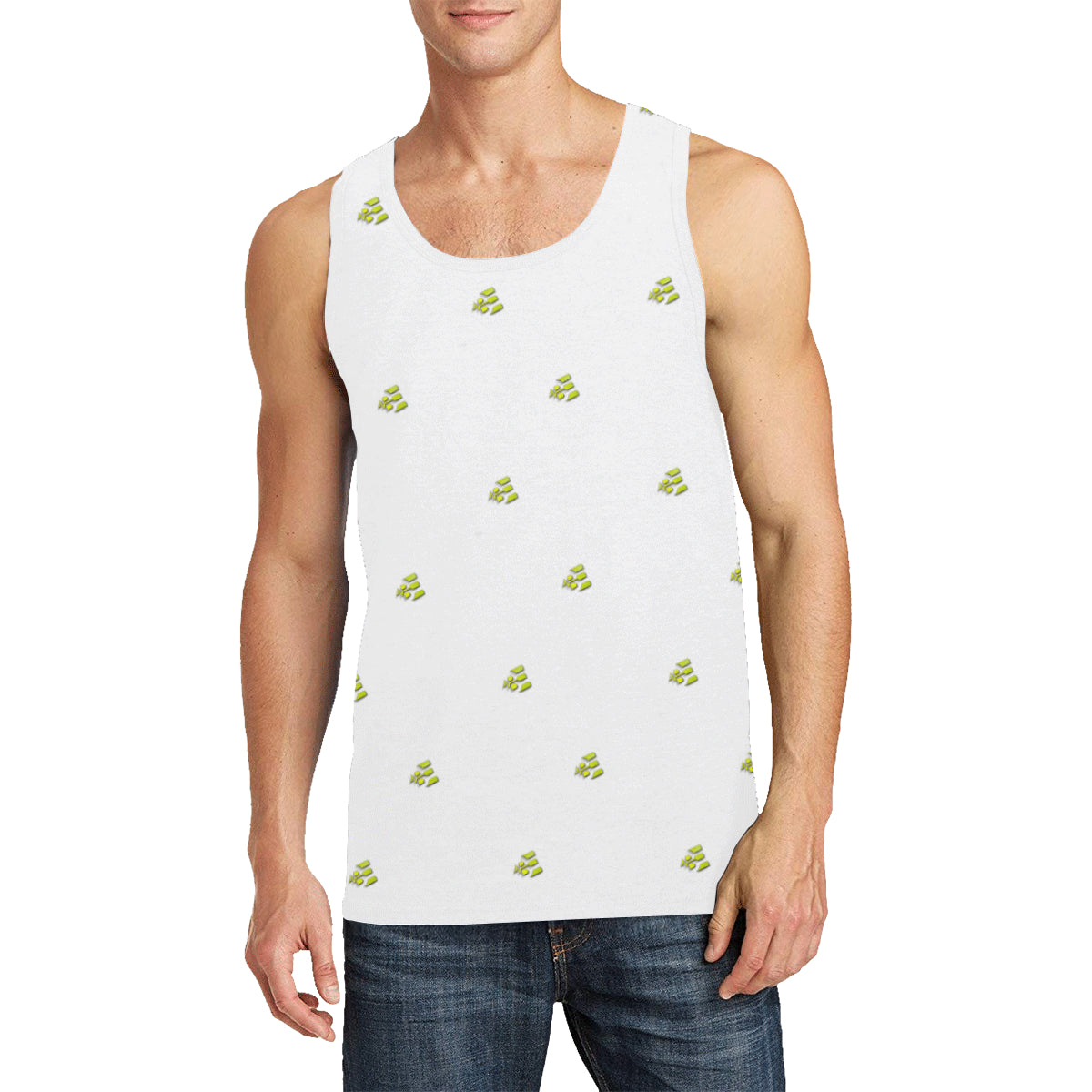 S1 Printed Tank